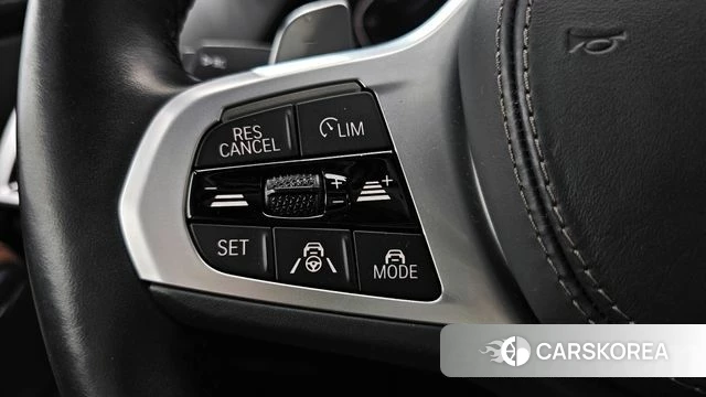 BMW X6 (G06) id 4232170 из Кореи 8