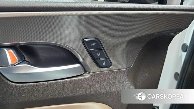 Hyundai Santa Fe TM id 4713209 из Кореи 8