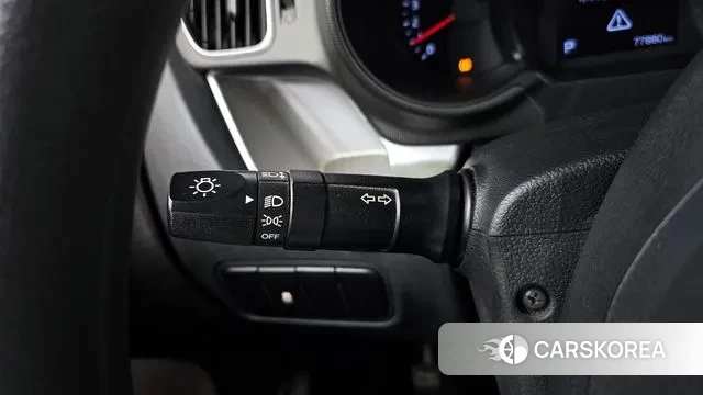 Kia The New Ray id 3530006 из Кореи 8