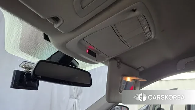 Renault Korea (Samsung) QM6 id 3598970 из Кореи 8