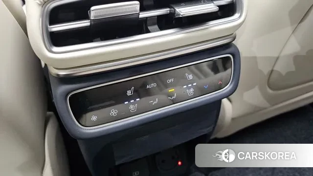 Genesis GV80 id 3377266 из Кореи 8