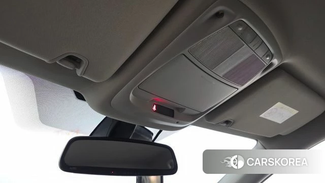 Renault Korea (Samsung) The New QM6 id 4316690 из Кореи 8