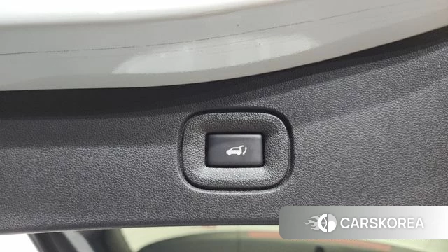 Renault Korea (Samsung) The New QM6 id 4232581 из Кореи 8