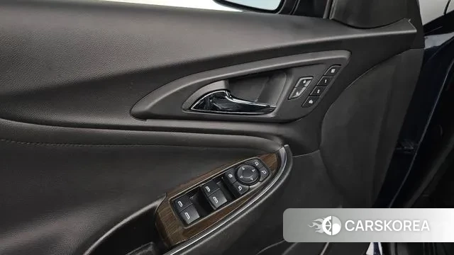 Chevrolet (GM Daewoo) All New Malibu id 3418095 из Кореи 8