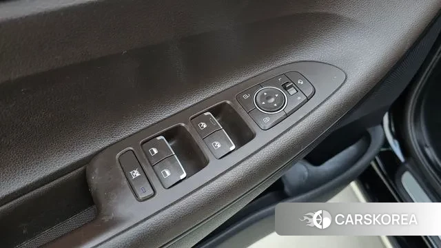 Hyundai Grandeur IG id 3509840 из Кореи 8