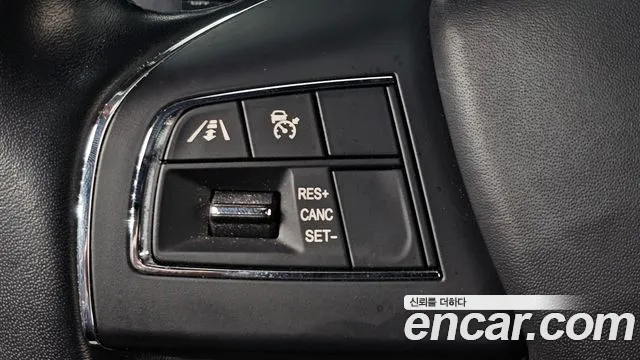 Maserati Quattroporte id 2429827 из Кореи 8