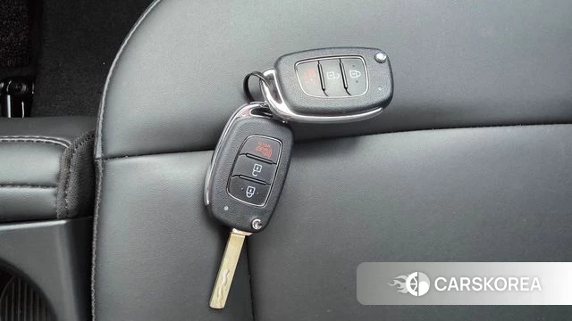 Hyundai Casper id 4523401 из Кореи 8