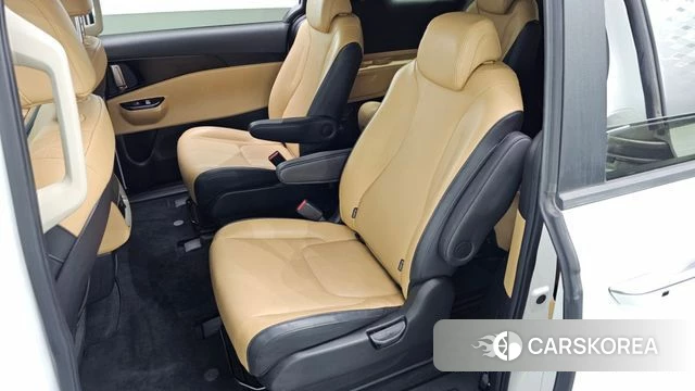 Kia Carnival 4th generation id 4388649 из Кореи 8