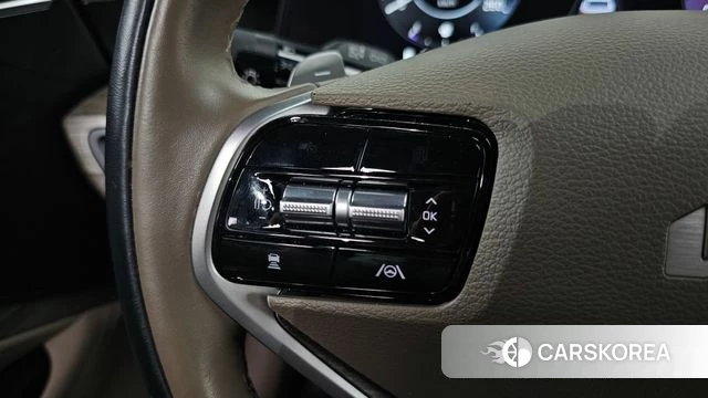 Kia K8 id 4283399 из Кореи 8