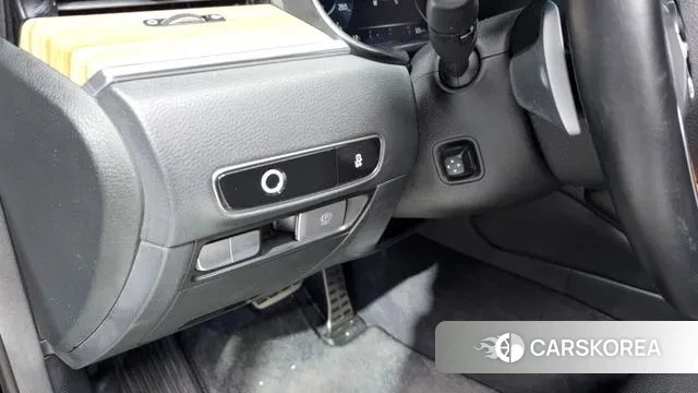 Kia The New K9 2nd generation id 3383478 из Кореи 8