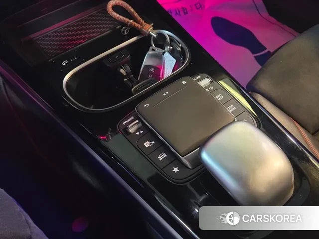 Mercedes-Benz CLA-Class C118 id 3499218 из Кореи 8