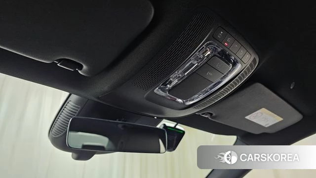 Mercedes-Benz A-Class W177 id 4578579 из Кореи 8