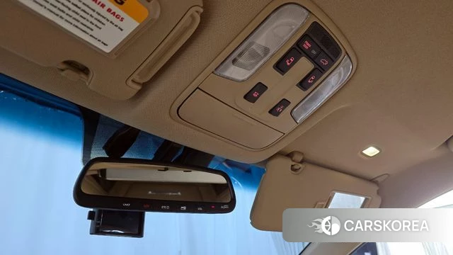 Kia The New Carnival id 3905594 из Кореи 8