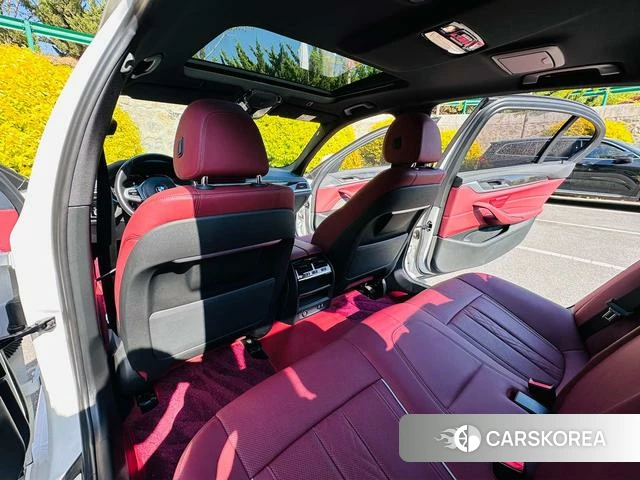 BMW 5 series id 4320770 из Китая 8