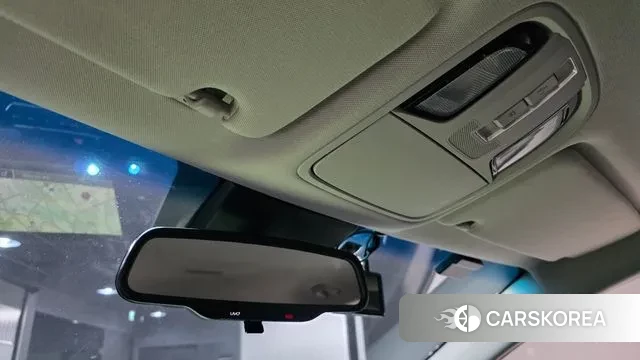 Kia K7 Premier id 3789155 из Кореи 8