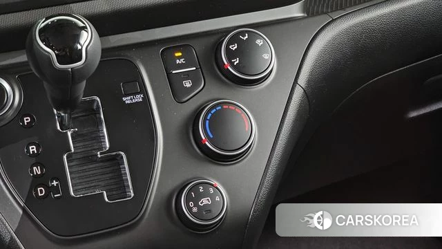 Kia The New Kia Ray id 4670064 из Кореи 8