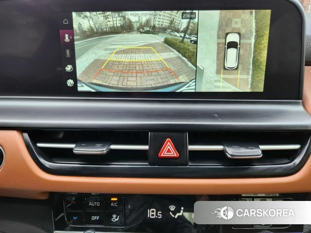 Kia The New Seltos id 3870459 из Кореи 8