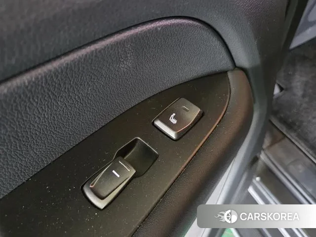 Ssangyong Rexton Sports Cannes id 3371534 из Кореи 8