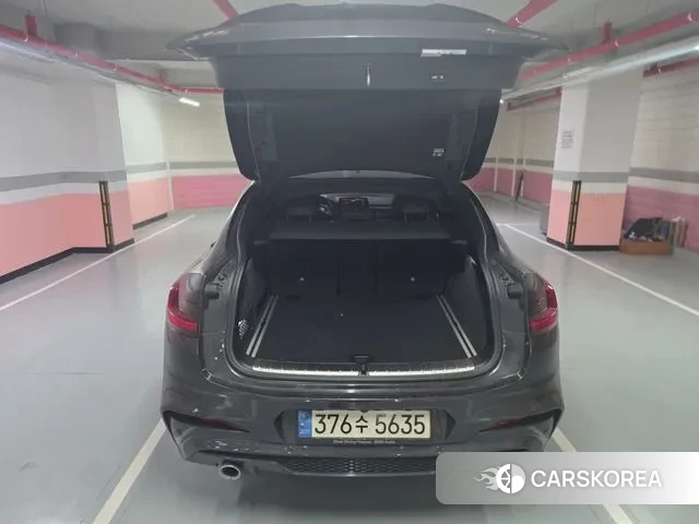 BMW X4 (G02) id 3422222 из Кореи 8