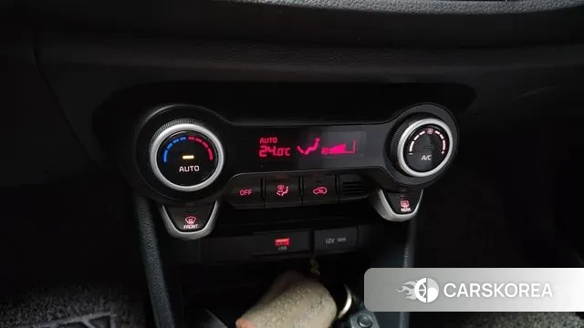 Kia Morning Urban (JA) id 3631010 из Кореи 8