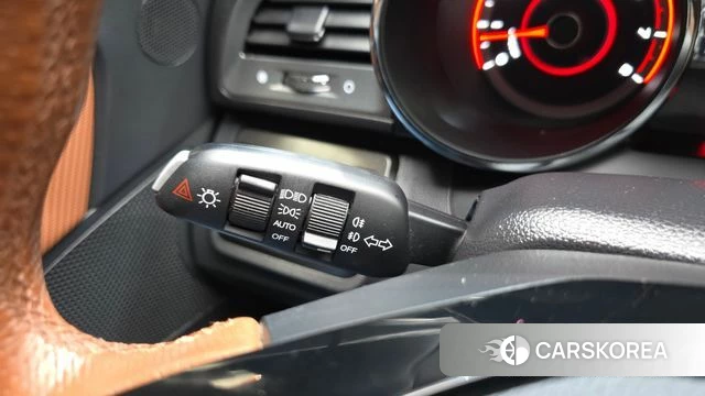 Ssangyong Tivoli Armor id 3845520 из Кореи 8