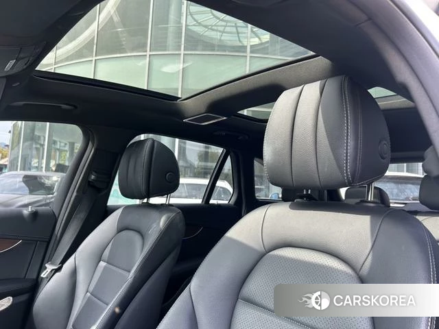 Mercedes-Benz GLC id 4334721 из Китая 8