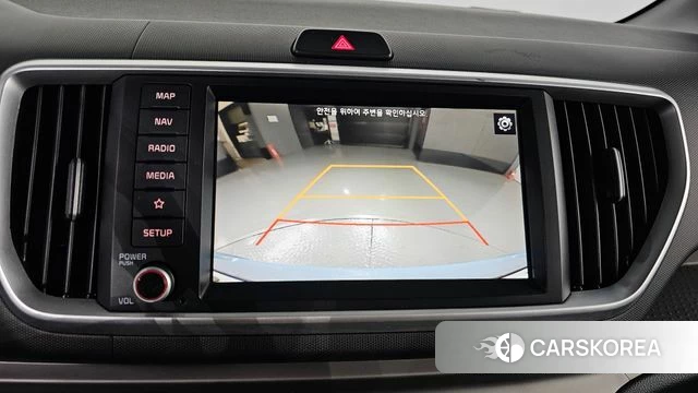 Kia The New Ray id 4225084 из Кореи 8