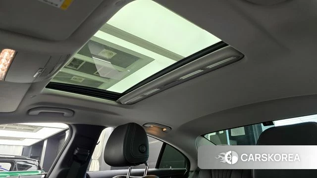 Mercedes-Benz CLS-Class C257 id 3955278 из Кореи 8