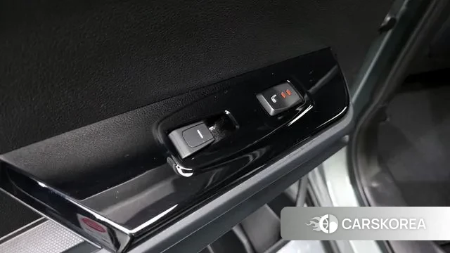 Ssangyong Torres id 3659499 из Кореи 8