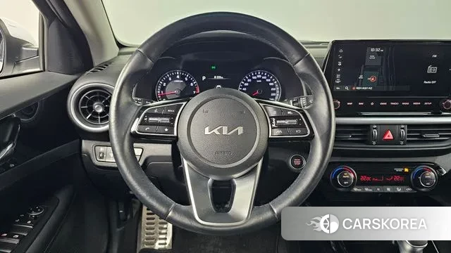 Kia The New K3 2nd generation id 3734306 из Кореи 8