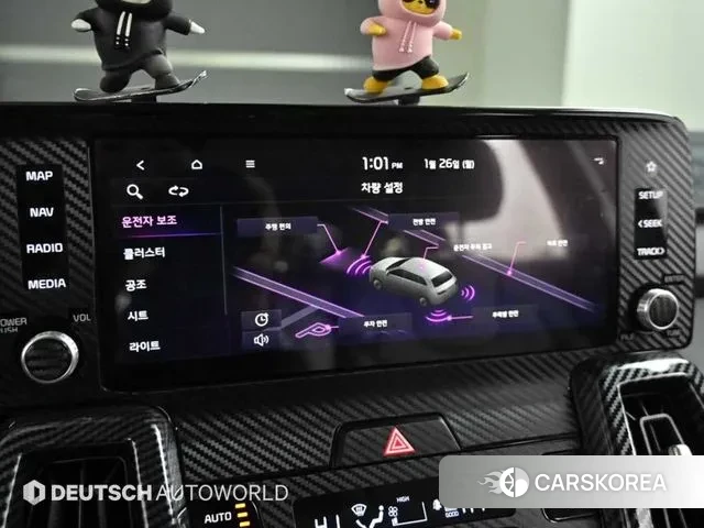 Kia Sorento 4th Generation id 3625872 из Кореи 8