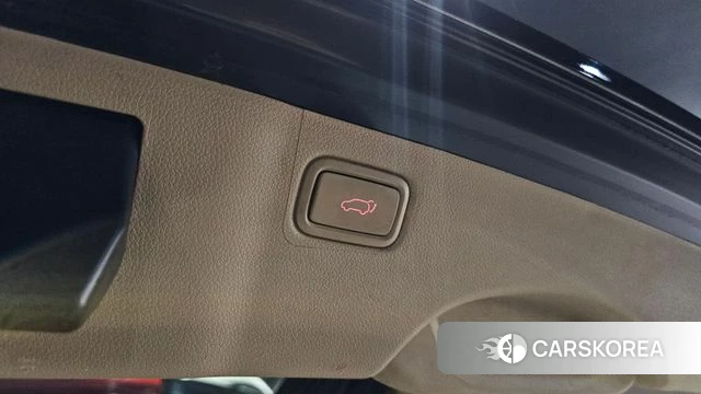 Kia All New Carnival id 4643079 из Кореи 8