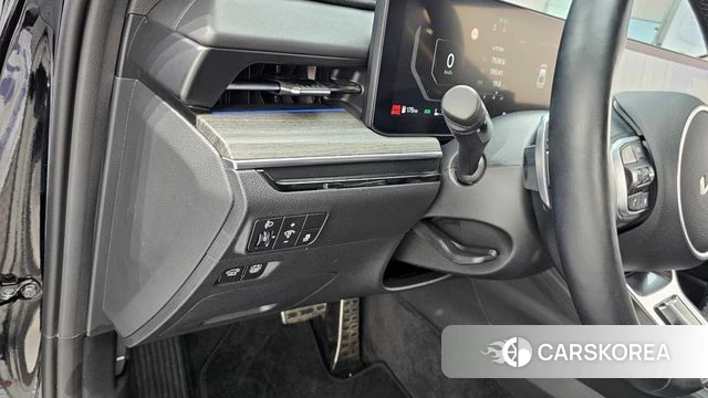Kia The New K5 Hybrid 3rd generation id 4734682 из Кореи 8