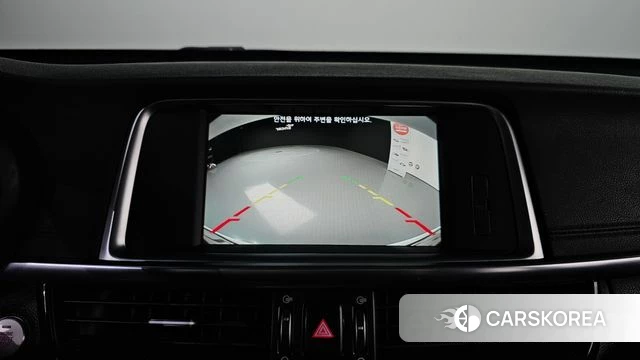 Kia K5 Hybrid 2nd Generation id 3821132 из Кореи 8