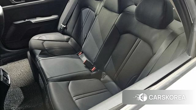 Kia K5 3rd generation id 3963966 из Кореи 8