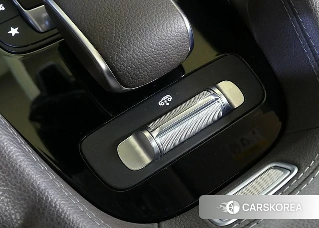 Mercedes-Benz GLE-Class W167 id 4264277 из Кореи 8