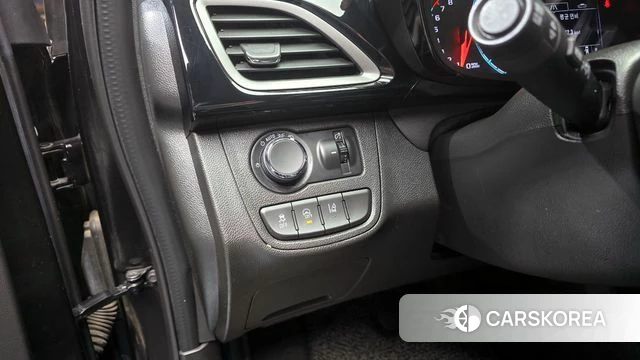 Chevrolet (GM Daewoo) The New Spark id 3828078 из Кореи 8