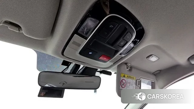 Hyundai Sonata D Edge (DN8) id 3763491 из Кореи 8