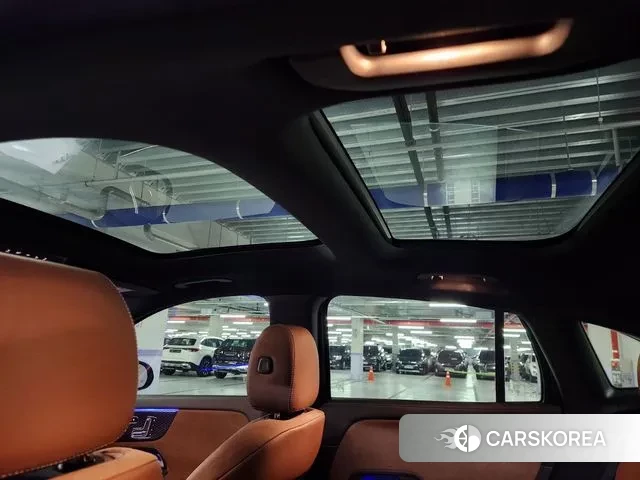 Mercedes-Benz GLA - Class H247 id 3775772 из Кореи 8