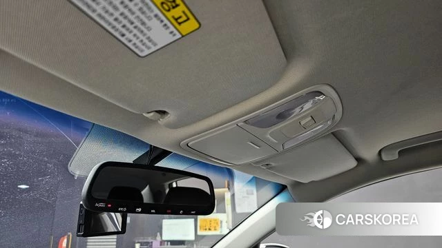 Kia The New K5 2nd generation id 4180399 из Кореи 8