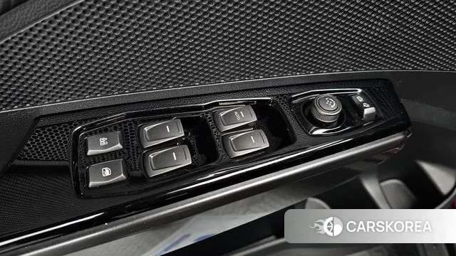 Ssangyong Berry New Tivoli id 3407556 из Кореи 8