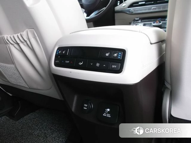 Hyundai Palisade id 4316446 из Кореи 8