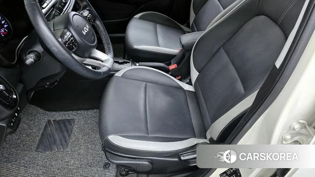 Kia Morning Urban (JA) id 4267899 из Кореи 8