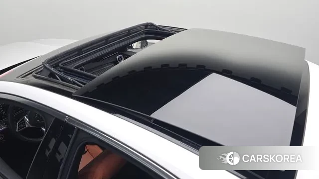 Mercedes-Benz C-Class W206 id 3758528 из Кореи 8