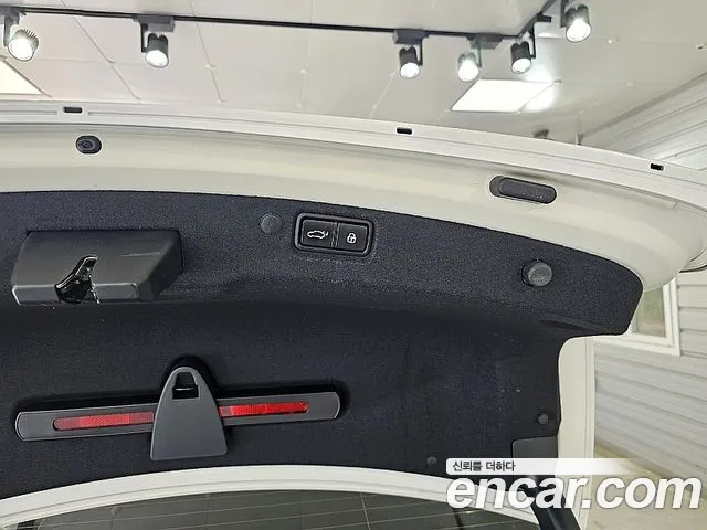 Kia K7 Premier Hybrid id 2714877 из Кореи 8