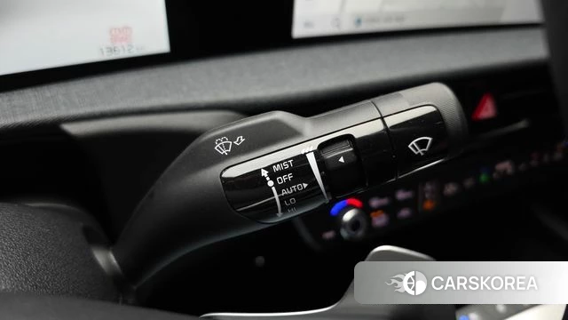 Kia EV6 id 4863440 из Кореи 8