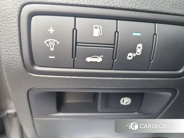 Genesis G80 id 3297790 из Кореи 8