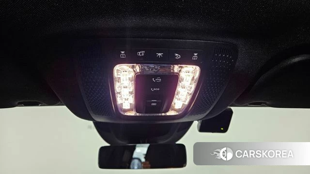 Mercedes-Benz GLE-Class W167 id 4322388 из Кореи 8