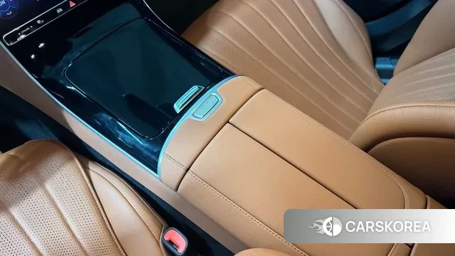 Mercedes-Benz S-Class W223 id 3173547 из Кореи 8