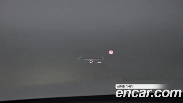 Genesis GV80 id 2736552 из Кореи 8